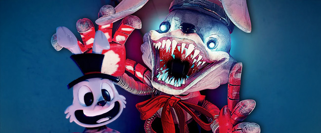 El videojuego de terror “Finding Frankie” tendrá adaptación cinematográfica dirigida por Steven C. Miller