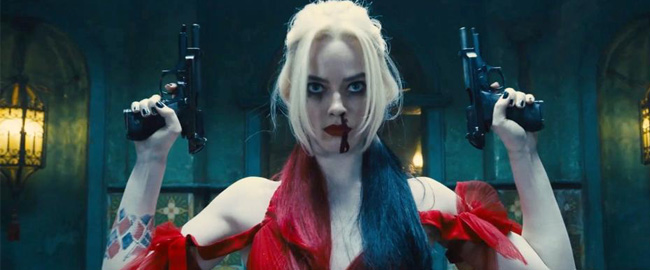 leer más Margot Robbie negocia protagonizar el reboot de “American Psycho” para Luca Guadagnino