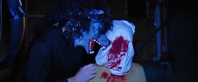 Lanzado el tráiler de “The Creep Tapes” Temporada 2: llega un imitador… y hasta un episodio navideño