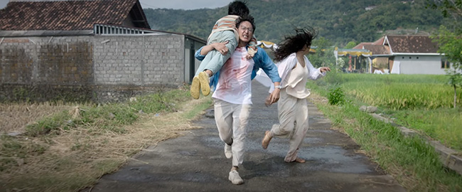 “El Elixir de la Mortalidad”: el terror zombi indonesio arrasa en Netflix y lidera el top mundial