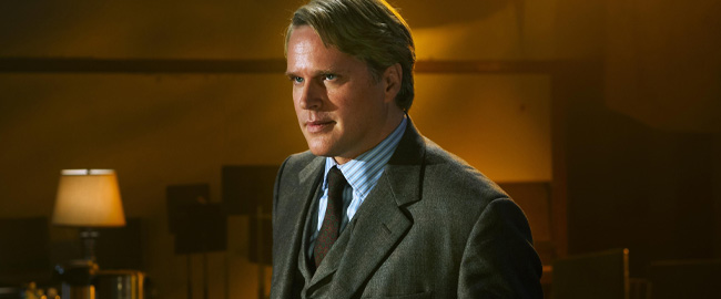 Cary Elwes no cierra la puerta a volver como el Dr. Gordon en la saga “Saw”