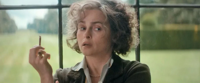 “Seven Dials”: Netflix estrenará en enero su nueva miniserie basada en Agatha Christie