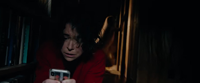 Trailer final de “Keeper”: el horror más perturbador de Osgood Perkins llega este 19 de diciembre