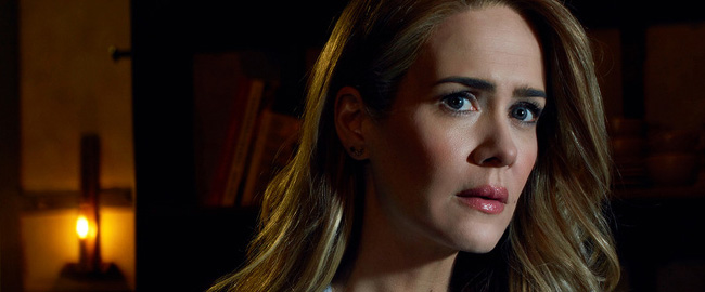 Sarah Paulson interpretará a Aileen Wuornos en la temporada 4 de “Monster: Lizzie Borden”
