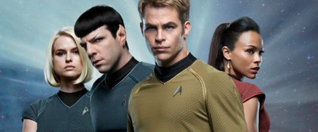 leer más Paramount planea relanzar “Star Trek” en cines con una nueva película sin el reparto de Chris Pine