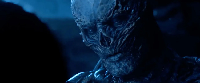 Strangers Things 5 criticas