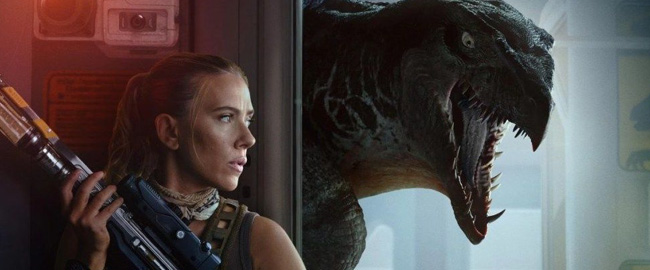 “Jurassic World 5” apunta a estrenarse en 2027 con Scarlett Johansson de regreso