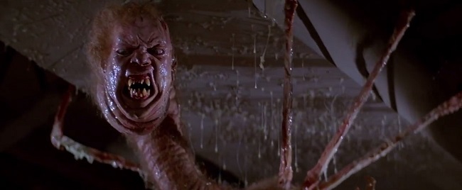 leer más John Carpenter insinúa que trabaja en una secuela de “La Cosa”