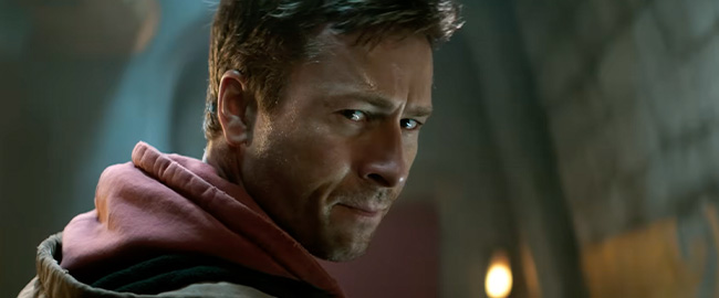 Tráiler final de ‘The Running Man’: Edgar Wright lleva la violencia distópica a los cines