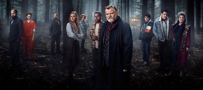 “Mr. Mercedes” llega este viernes a Netflix con sus tres temporadas completas