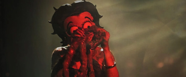 “Boop”: Betty Boop se convierte en una asesina en la nueva película de terror independiente