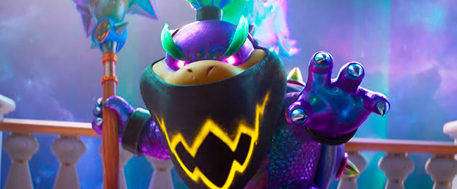 “Super Mario Galaxy: La Película”: Nintendo y Universal lanzan el primer tráiler de la esperada secuela