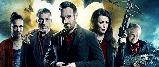 “Eat Local” llega hoy a Prime Video: la comedia negra de vampiros ya puede verse en streaming