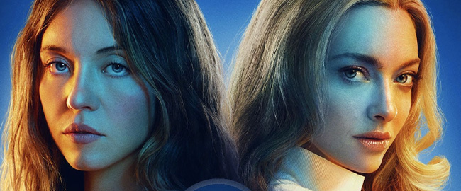 “La Asistenta”: nuevo tráiler oficial del thriller con Sydney Sweeney y Amanda Seyfried