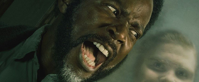 La temporada 4 de “From” finaliza su rodaje y apunta a estrenarse en otoño de 2026