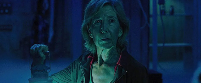 “Insidious 6” finaliza su rodaje y confirma su estreno para agosto de 2026
