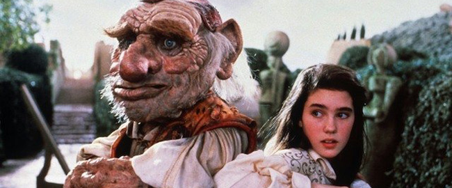 Jim Henson: “Dentro del Laberinto” regresa a cines por su 40.º aniversario… al menos en Estados Unidos