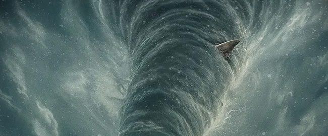 “Sharknado Origins”: la franquicia vuelve a los orígenes con una precuela prevista para 2026