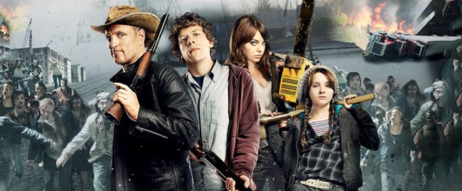 leer más Ruben Fleischer quiere estrenar “Zombieland 3” en 2029