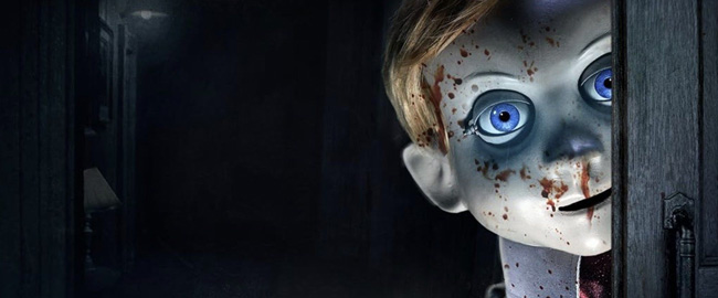 Rob1n llega a Prime Video: tráiler español de la nueva película de Lawrence Fowler