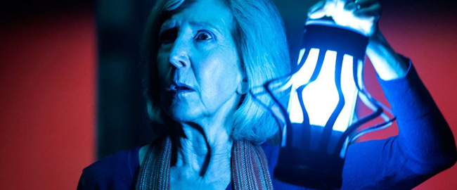 Lin Shaye descarta el final de “Insidious”: asegura que la saga aún tiene recorrido