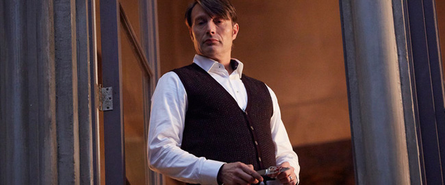 Bryan Fuller reaviva la esperanza de una 4ª temporada de  “Hannibal”, pero el mayor obstáculo son los derechos