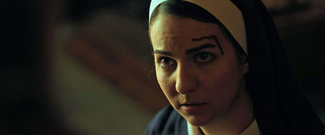 Trailer de “Herman”: terror psicológico en una cabaña azotada por la tormenta