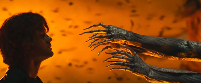 leer más “Return to Silent Hill” muestra un nuevo tráiler oficial