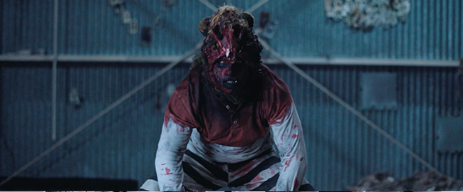 Winnie the Pooh y Mickey Mouse se enfrentan en el crossover de terror “Mickey vs Winnie”