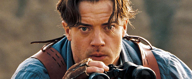 leer más Brendan Fraser confirma su regreso en “La Momia 4” y promete la película que siempre quiso hacer