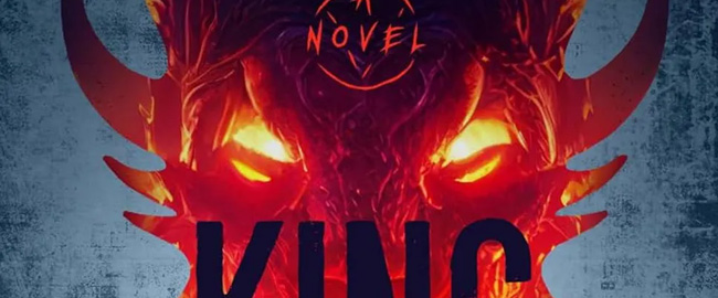 Joe Hill prepara un guion para Sony basado en una novela inédita y confirma serie de “King Sorrow”