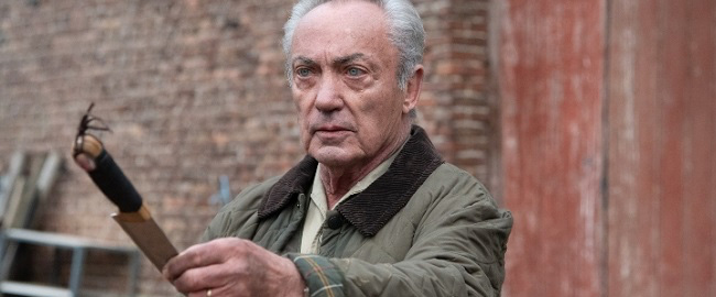 Muere Udo Kier, leyenda del cine fantástico, a los 81 años