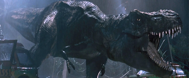 James Cameron revela cómo habría sido su versión de Jurassic Park: “Habría sido Aliens con dinosaurios”