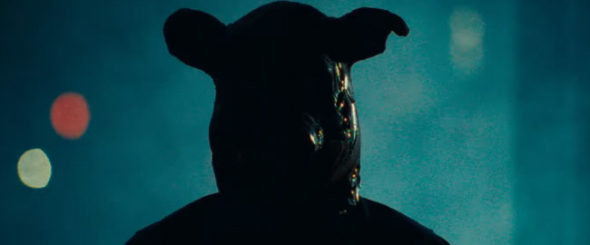 ‘Pig Hill’: primer tráiler del nuevo terror de Kevin Lewis
