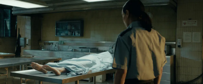 Tráiler de “Tormento”, el nuevo thriller paranormal mexicano