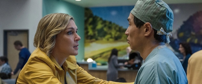 Apple TV adelanta el episodio 5 de “Pluribus” por Acción de Gracias