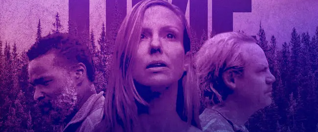 Trailer de “No More Time”: la paranoia pospandémica se convierte en un inquietante thriller psicológico