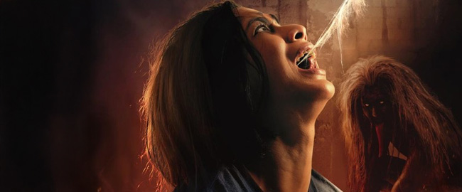 “Evil Underground”: el nuevo horror psicológico de Adriyanto Dewo se presenta en el JAFF Future Project