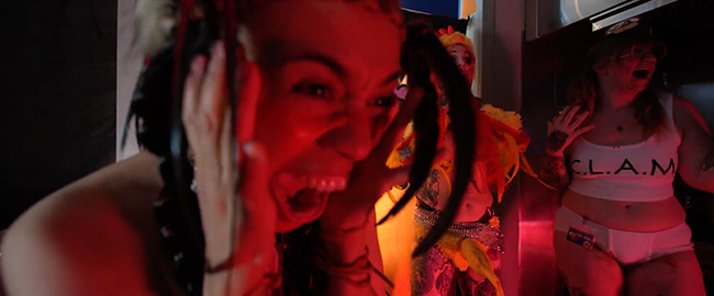 ¡Vuelve la Troma! “Poultrygeist 2” presenta su primer y desquiciado teaser tráiler