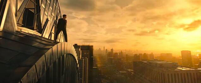 leer más Francis Ford Coppola vuelve a hipotecar el icónico Sentinel Building tras el batacazo de “Megalopolis”