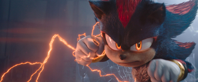 Paramount fija fecha para la nueva película del universo “Sonic”, un spin-off que llegará en 2028