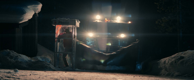  “Delivery Run” llega en alquiler digital a España el 19 de diciembre