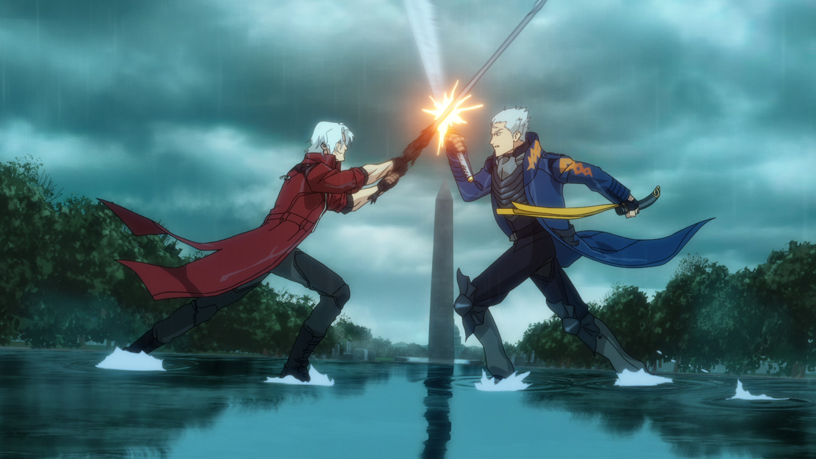 “Devil May Cry”: la temporada 2 llega a Netflix en mayo de 2026