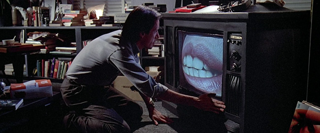 Más remakes!!! Videodrome.