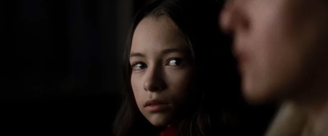 Nuevo clip de Expediente 39