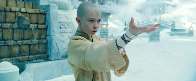 Airbender