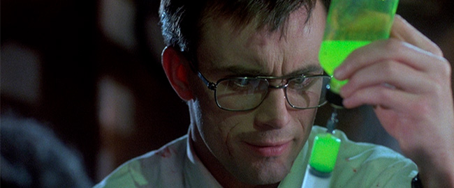 (INOCENTADA)¡¡Santiago Segura dirigirá un remake de Reanimator!!