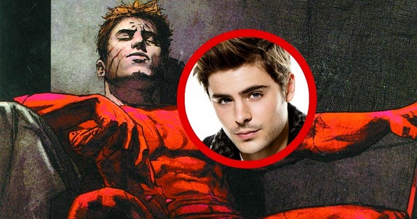 Daredevil