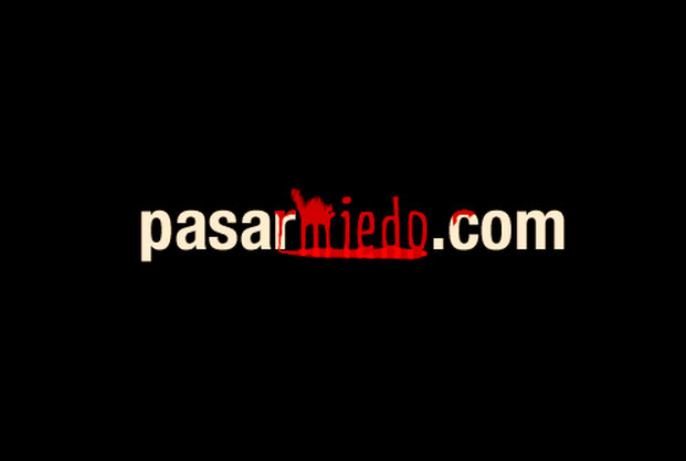 pasar miedo
