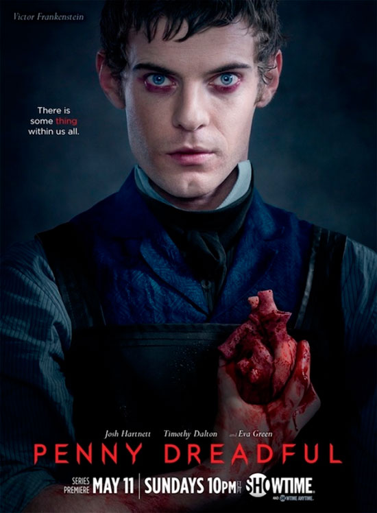 Penny Dreadful